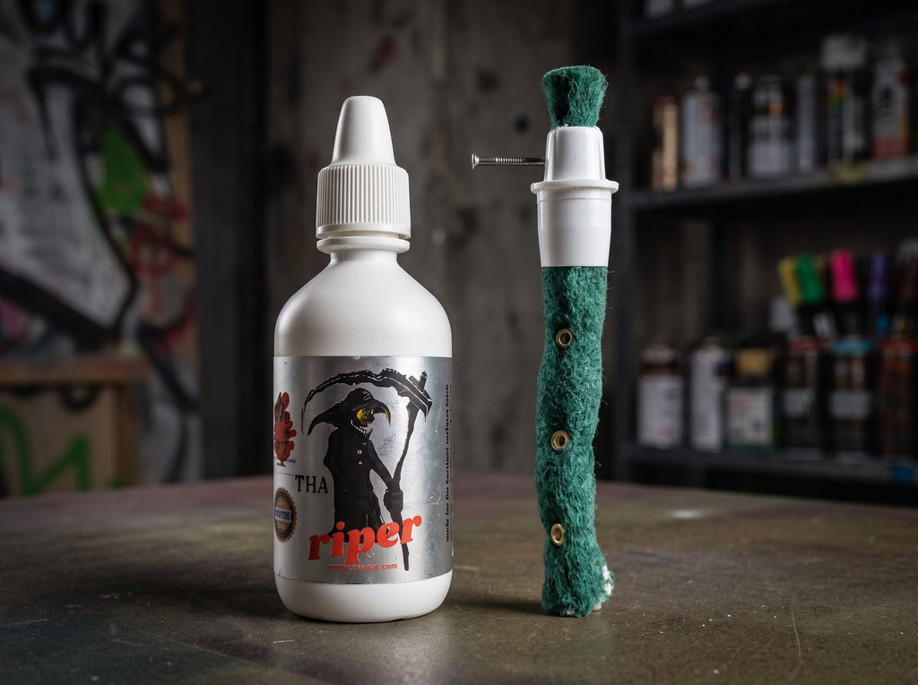 THA RIP-ER MARKER