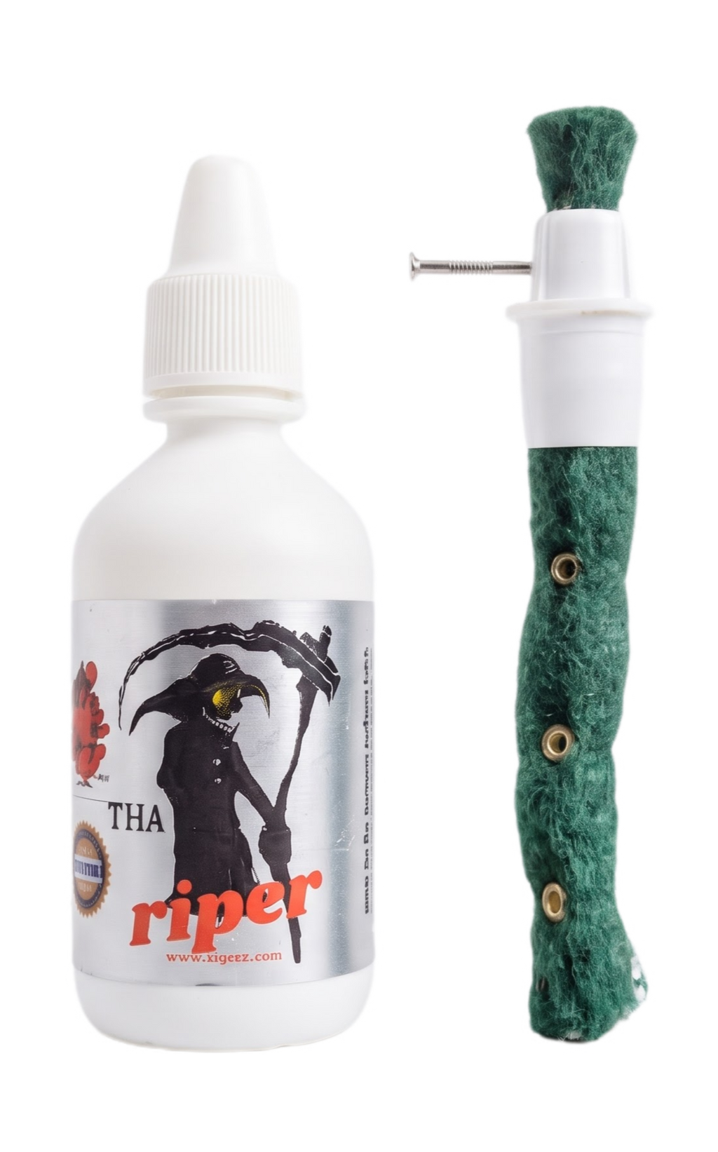 THA RIP-ER MARKER