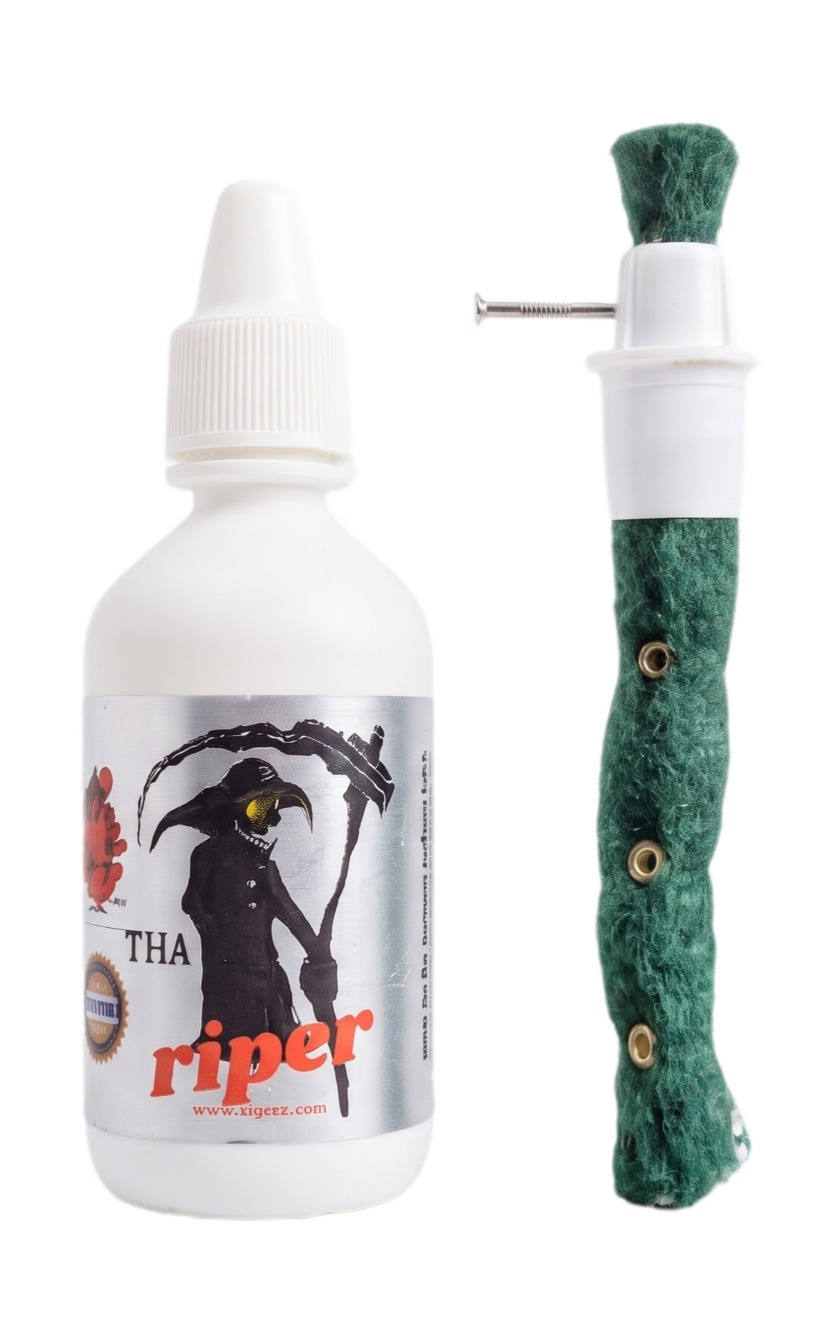 THA RIP-ER MARKER